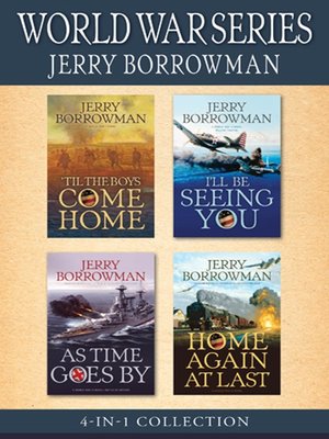 cover image of World War Series